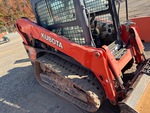 Chassis Photos with 
