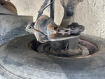 Brakes with