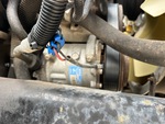 Motor with