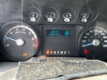 Cab with Warning Lights