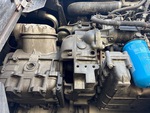 Refrigeration Unit with 