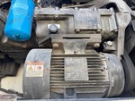 Refrigeration Unit with 