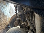 Drivetrain with 