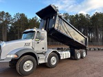v2 Configuration - Dump Trucks with 