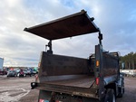 v2 Configuration - Dump Trucks with 
