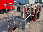 Control Station Upper with