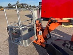 Control Station Upper with