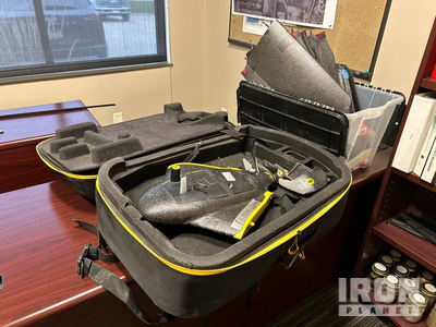 Sensefly eBeeX Drone