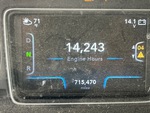 Cab with Engine Hours