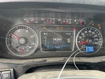 Cab with Warning Lights