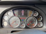 4 Transmision with Warning Lights