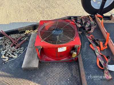 Ventilation Fan