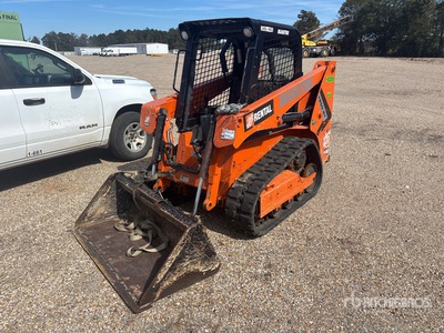2023 Manitou 1350RT を見 Compact Track Loader (Inoperable)