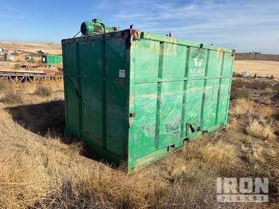 Mud Mixing System