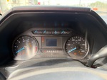 Cab with Warning Lights