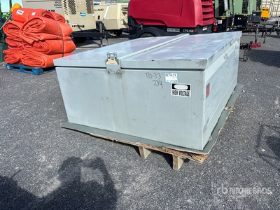 S&C Electric Company Switchgear