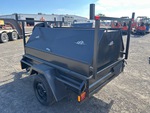 General Appearance with Imagen: esquina trasera derecha