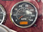 Cab with Engine Hours