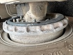 Drivetrain with Przekładnie główne