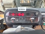 Control Station with Ciśnienie oleju