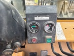 Control Station with Wskaźniki