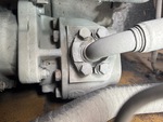 Hydraulics with Pompy (układ hydrauliczny)