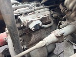 Drivetrain with Skrzynia biegów