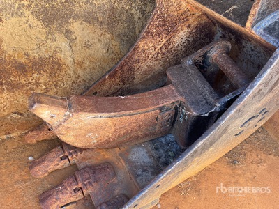 Excavator Ripper