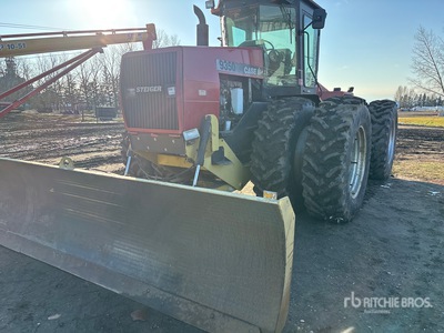 1998 Case IH 9350 Articulated 4WD Tractor