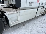 4 Underbody - Truck with