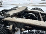 4 Underbody - Truck with