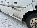 4 Underbody - Truck with
