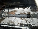 Drivetrain with