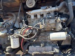 Basic Refrigeration Unit with 