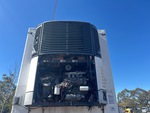 Basic Refrigeration Unit with 