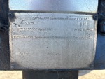 General Appearance with Numéro de série/Numéro d'identification du véhicule automobile