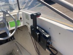 Control Station with