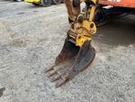 v2 Chassis - Excavator with 