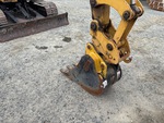 v2 Chassis - Excavator with 