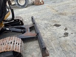 v2 Chassis - Excavator with 