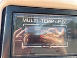 Basic Refrigeration Unit with 