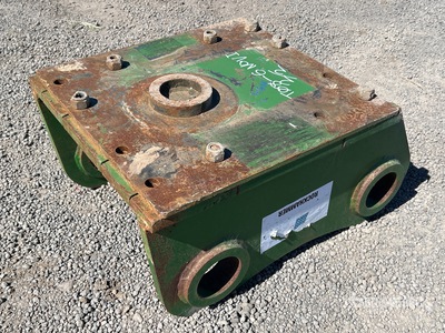 Hitch Plate