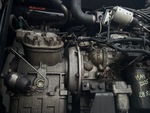 Basic Refrigeration Unit with