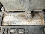 Engine with