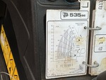 Control Station with