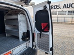 Chassis with 