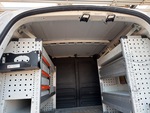 Chassis with 