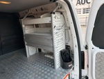 Chassis with 