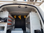 Chassis with 