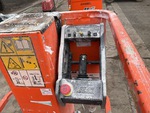 Control Station Upper with